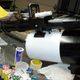 Illustration for article titled Motorized emTeam Fortress/em Minigun Replica Is Every Cosplayers Dream